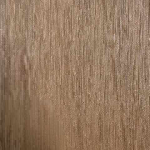 WPC Premium cepillado. Color Teak.